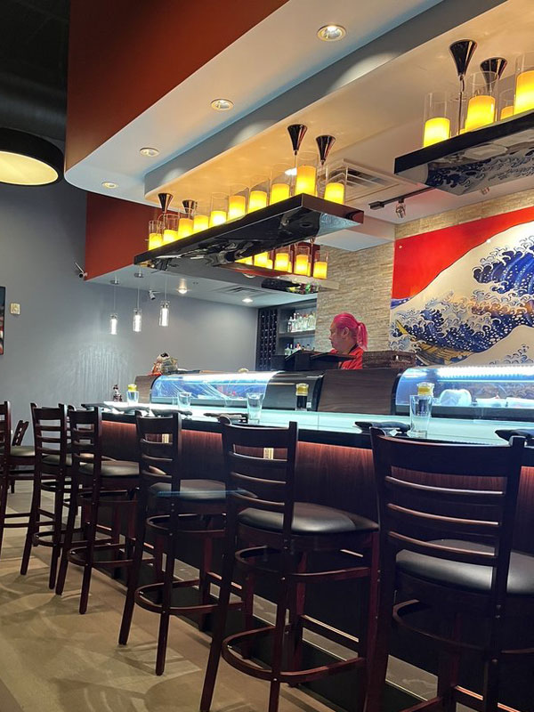 Bluefin-Sushi-Restaurant-&-bar-Interior