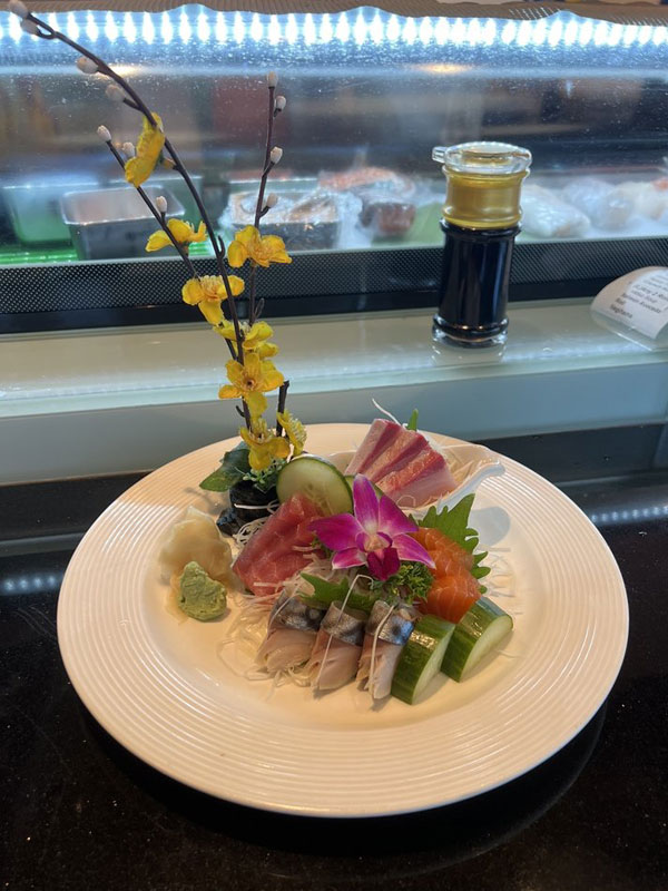 Bluefin-Sushi-Restaurant-&-bar-dish